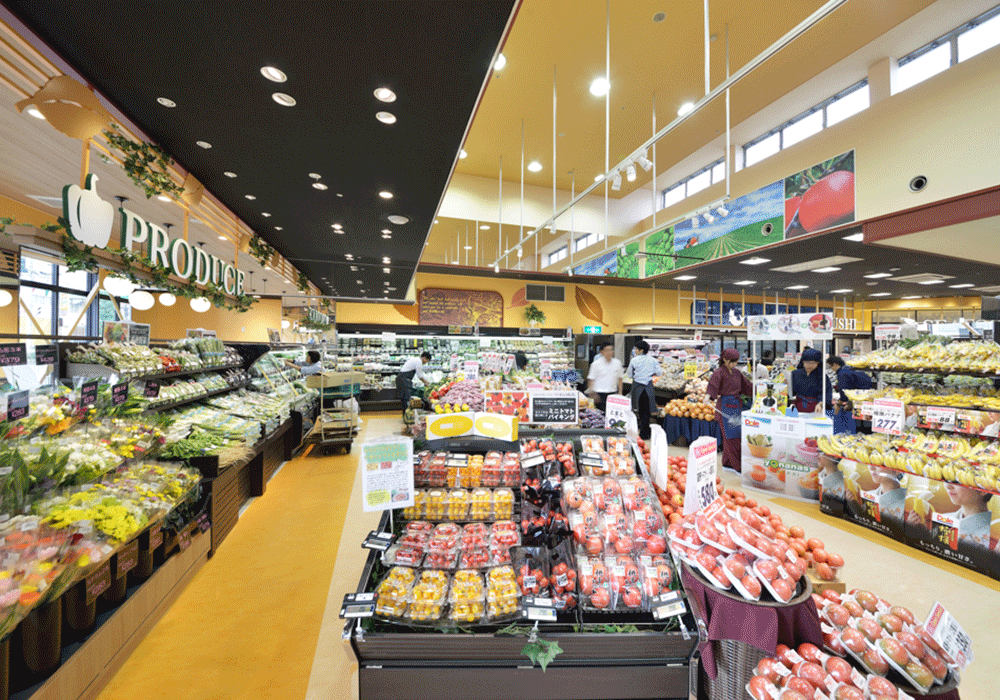 フレスタ 沼田店